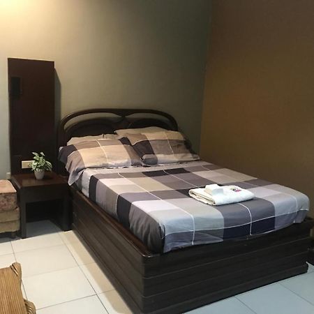 Cozy Inn Iligan Ngoại thất bức ảnh