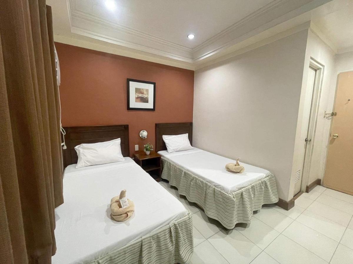 Cozy Inn Iligan Ngoại thất bức ảnh