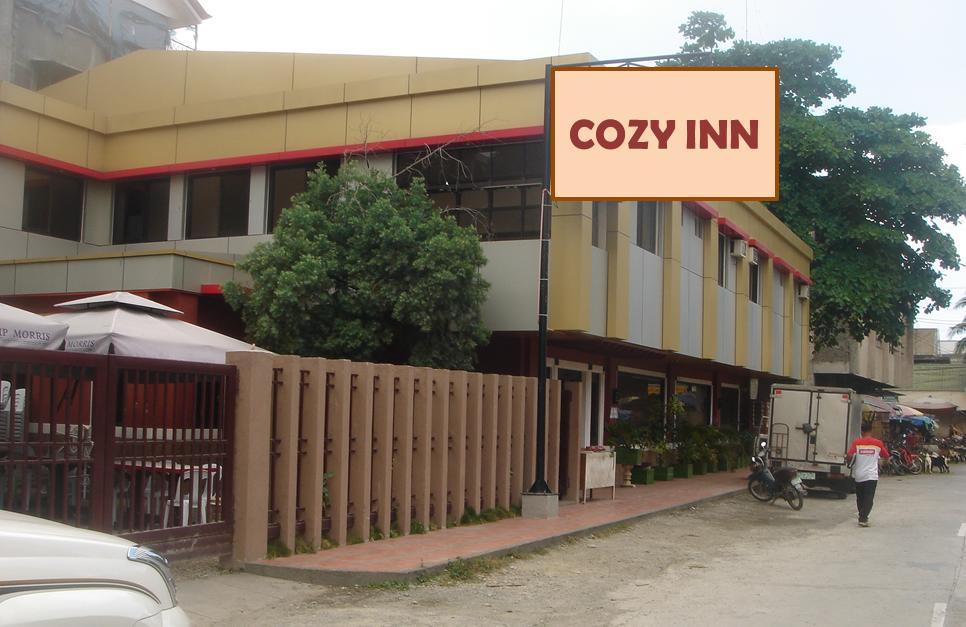 Cozy Inn Iligan Ngoại thất bức ảnh