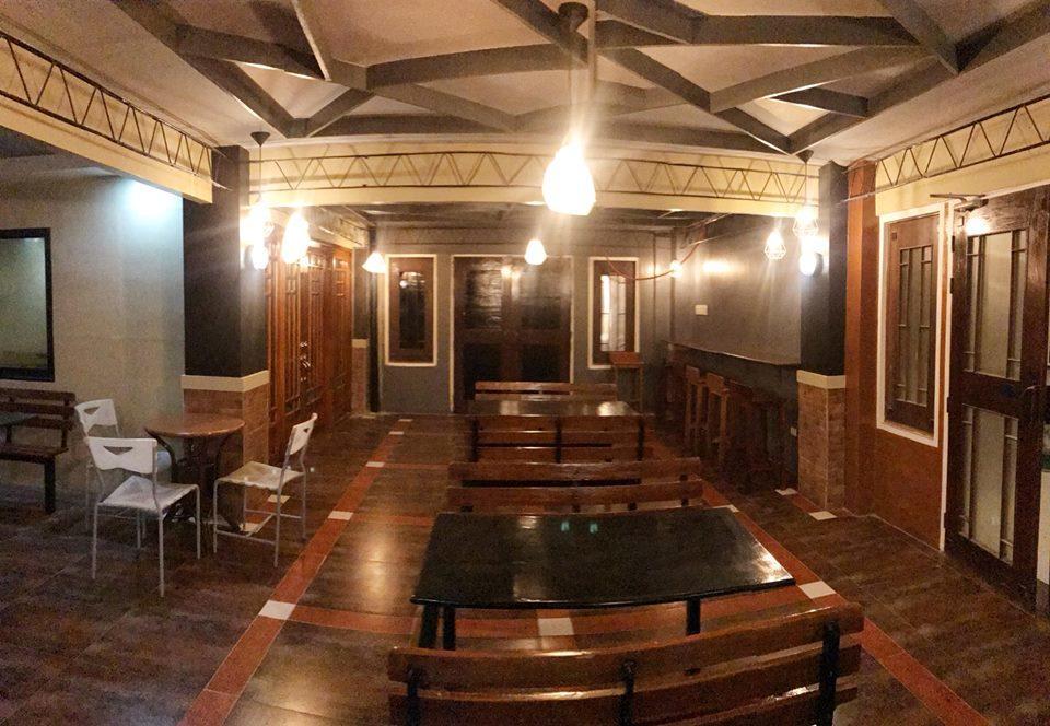 Cozy Inn Iligan Ngoại thất bức ảnh