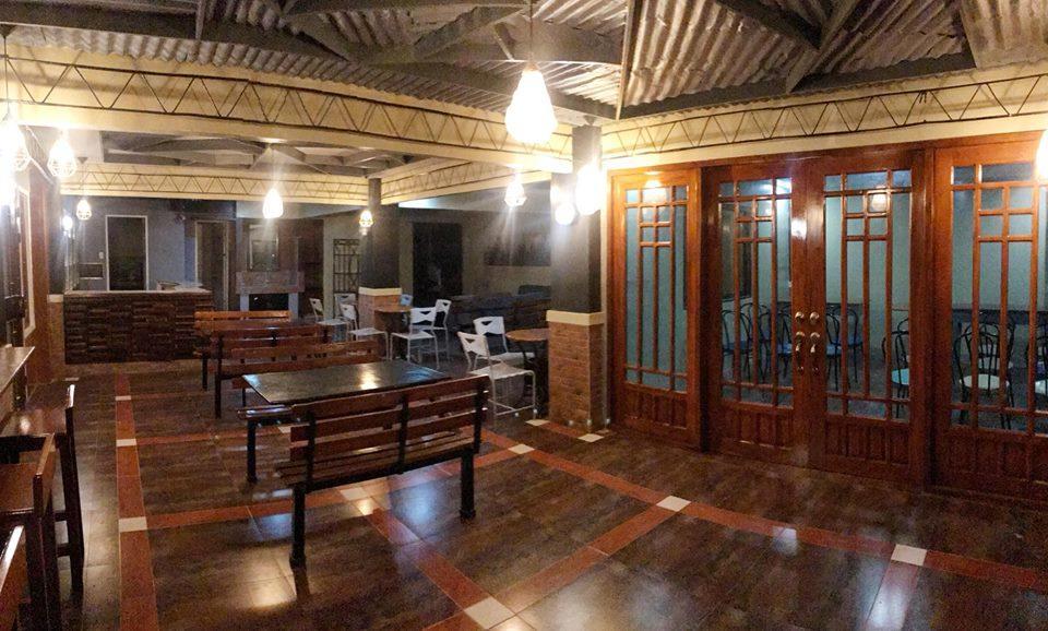 Cozy Inn Iligan Ngoại thất bức ảnh