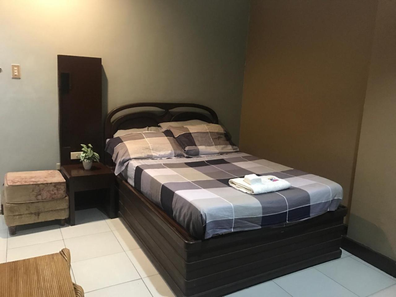 Cozy Inn Iligan Ngoại thất bức ảnh