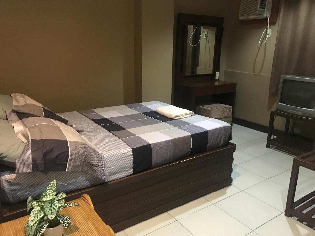 Cozy Inn Iligan Ngoại thất bức ảnh