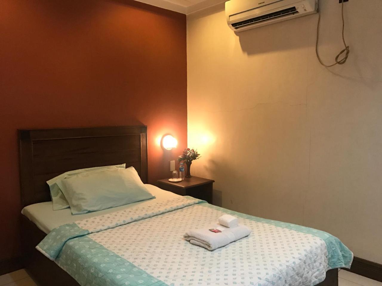 Cozy Inn Iligan Ngoại thất bức ảnh